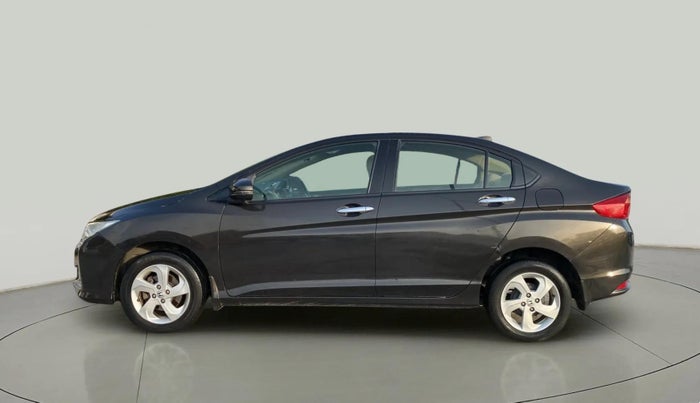 2015 Honda City 1.5L I-VTEC V MT, Petrol, Manual, 46,558 km, Left Side