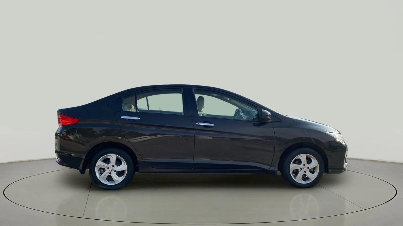 2015 Honda City 1.5L I-VTEC V MT, Petrol, Manual, 46,558 km, Right Side