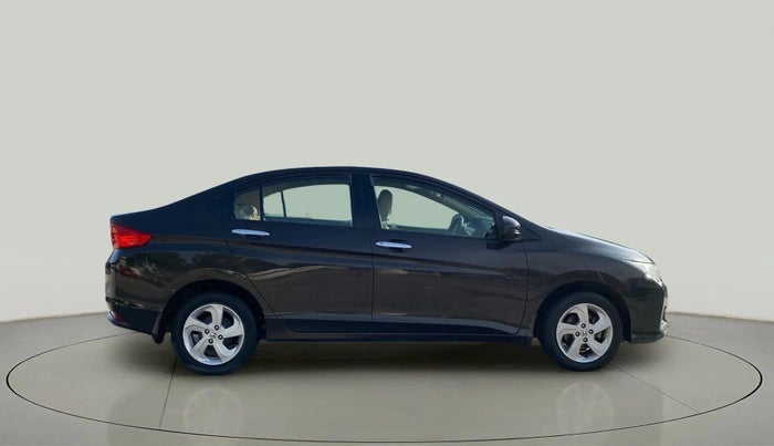 2015 Honda City 1.5L I-VTEC V MT, Petrol, Manual, 46,558 km, Right Side