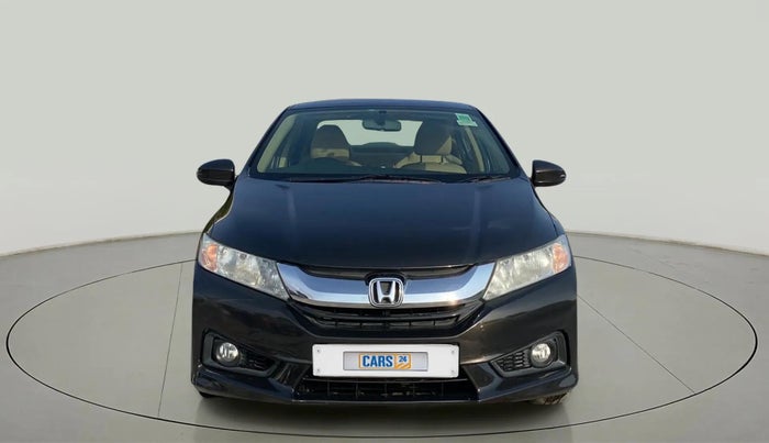 2015 Honda City 1.5L I-VTEC V MT, Petrol, Manual, 46,558 km, Front
