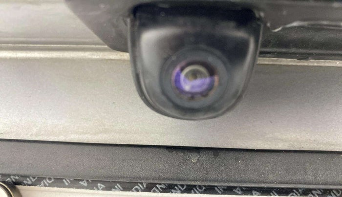 2019 Hyundai Verna 1.6 VTVT SX (O) AT, Petrol, Automatic, 1,00,603 km, Parking Camera