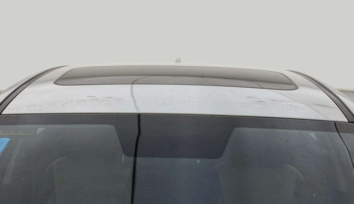 2019 Hyundai Verna 1.6 VTVT SX (O) AT, Petrol, Automatic, 1,00,603 km, Moonroof/ Sunroof