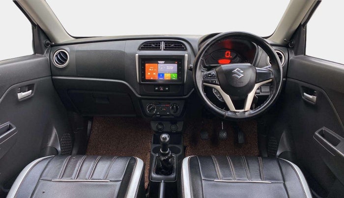 2023 Maruti Alto K10 VXI PLUS, Petrol, Manual, 17,963 km, Dashboard
