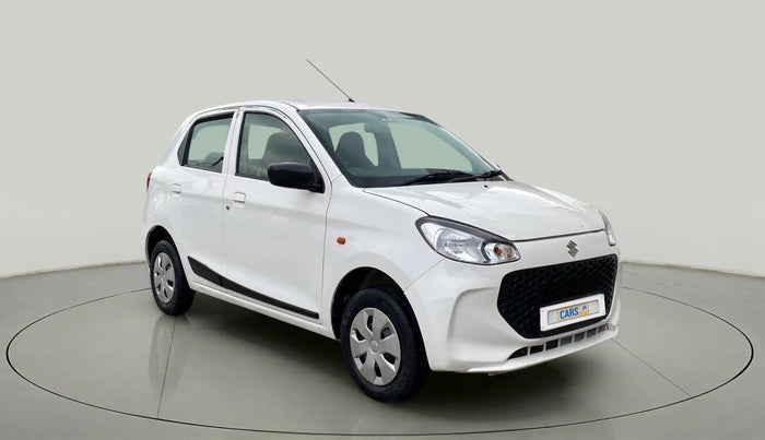 2023 Maruti Alto K10 VXI PLUS, Petrol, Manual, 17,963 km, SRP