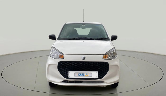 2023 Maruti Alto K10 VXI PLUS, Petrol, Manual, 17,963 km, Front