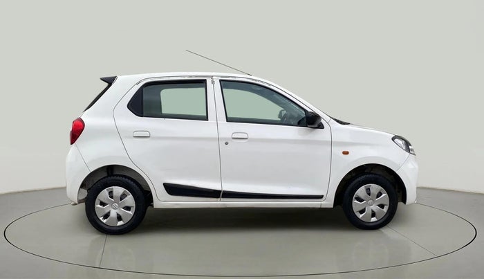 2023 Maruti Alto K10 VXI PLUS, Petrol, Manual, 17,963 km, Right Side View