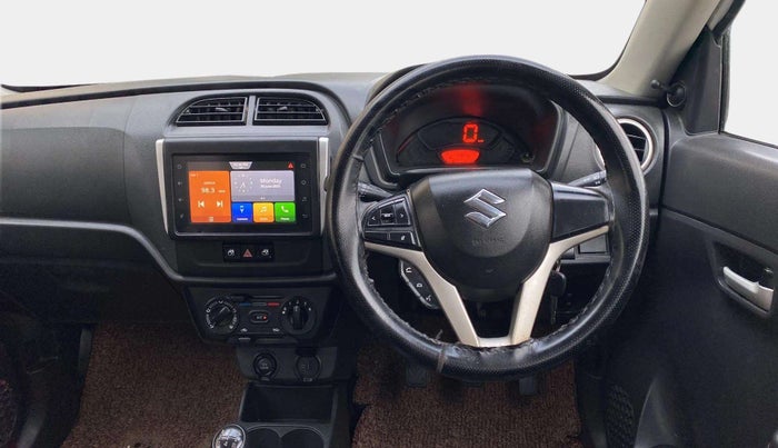 2023 Maruti Alto K10 VXI PLUS, Petrol, Manual, 17,963 km, Air Conditioner