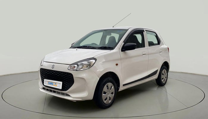 2023 Maruti Alto K10 VXI PLUS, Petrol, Manual, 17,963 km, Left Front Diagonal