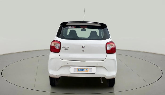 2023 Maruti Alto K10 VXI PLUS, Petrol, Manual, 17,963 km, Back/Rear