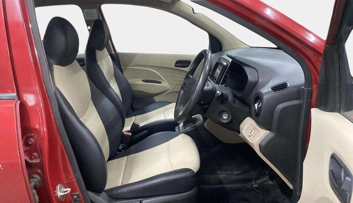 2021 Hyundai NEW SANTRO SPORTZ EXECUTIVE MT CNG, CNG, Manual, 82,281 km, Right Side Front Door Cabin