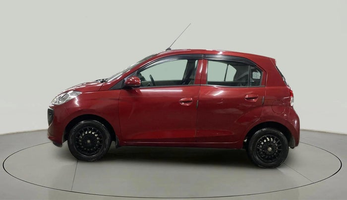 2021 Hyundai NEW SANTRO SPORTZ EXECUTIVE MT CNG, CNG, Manual, 82,281 km, Left Side