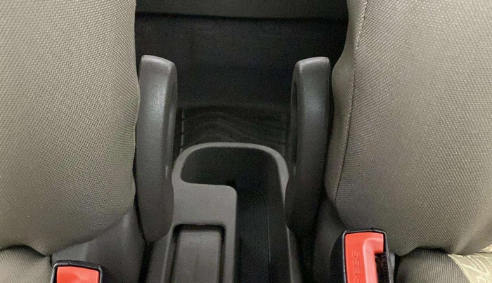 2013 Hyundai i10 SPORTZ 1.2, Petrol, Manual, 27,083 km, Driver Side Adjustment Panel