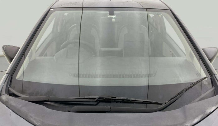 2021 Tata ALTROZ XM PLUS PETROL, Petrol, Manual, 46,077 km, Front Windshield