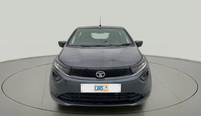 2021 Tata ALTROZ XM PLUS PETROL, Petrol, Manual, 46,077 km, Front