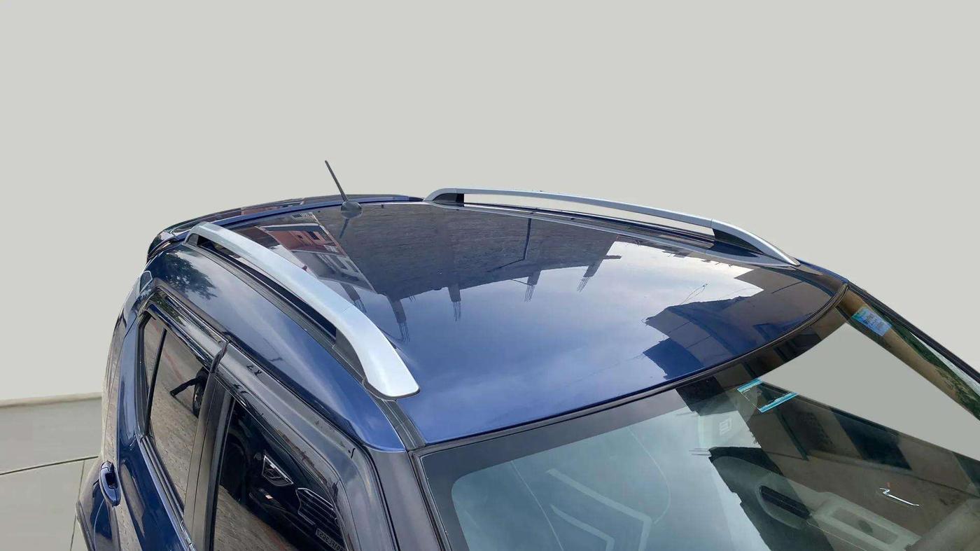 2021 Maruti IGNIS ZETA 1.2, Petrol, Manual, 32,228 km, Roof
