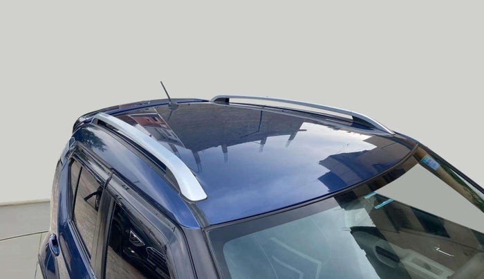 2021 Maruti IGNIS ZETA 1.2, Petrol, Manual, 32,228 km, Roof