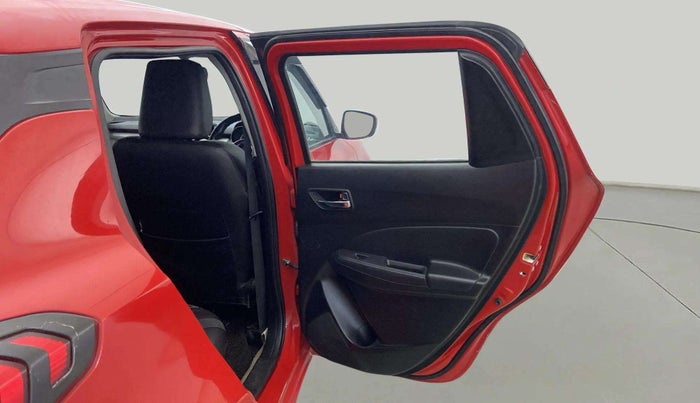 2021 Maruti Swift VXI, Petrol, Manual, 53,145 km, RHS Rear Door