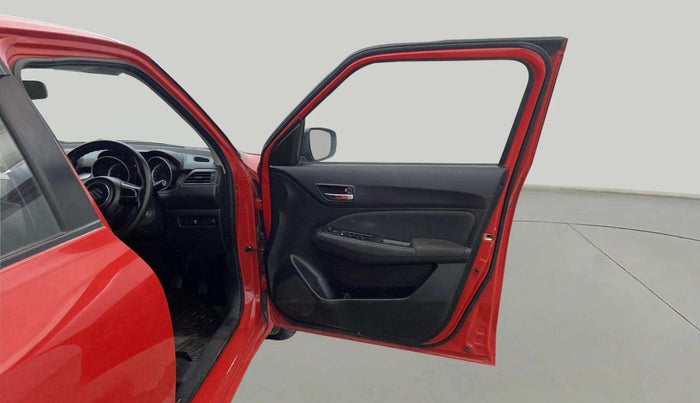 2021 Maruti Swift VXI, Petrol, Manual, 53,145 km, RHS Front Door