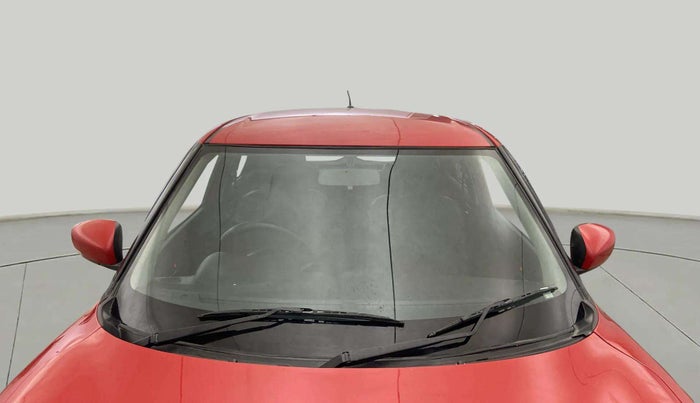 2021 Maruti Swift VXI, Petrol, Manual, 53,145 km, Front Windshield