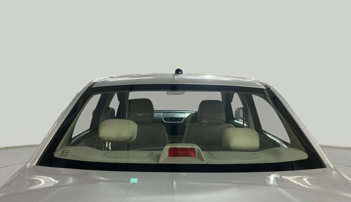 2016 Maruti Swift Dzire VXI, Petrol, Manual, 76,891 km, Rear Windshield