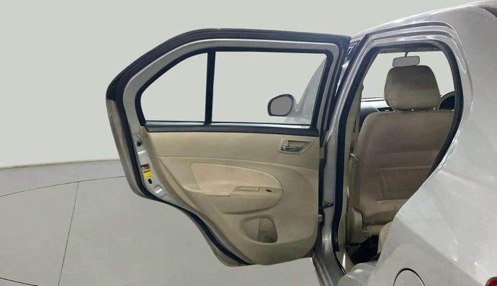 2016 Maruti Swift Dzire VXI, Petrol, Manual, 76,891 km, LHS Rear Door