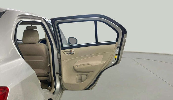 2016 Maruti Swift Dzire VXI, Petrol, Manual, 76,891 km, RHS Rear Door