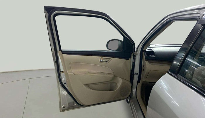 2016 Maruti Swift Dzire VXI, Petrol, Manual, 76,891 km, LHS Front Door