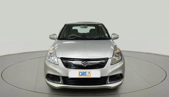 2016 Maruti Swift Dzire VXI, Petrol, Manual, 76,891 km, Front
