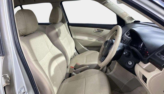 2016 Maruti Swift Dzire VXI, Petrol, Manual, 76,891 km, Right Side Front Door Cabin