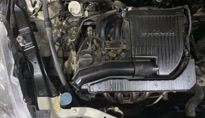 2016 Maruti Swift Dzire VXI, Petrol, Manual, 76,891 km, Engine View - Right