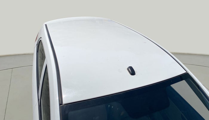 2017 Hyundai Eon ERA +, Petrol, Manual, 33,152 km, Roof