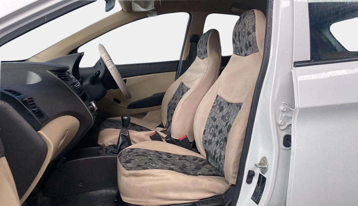 2017 Hyundai Eon ERA +, Petrol, Manual, 33,152 km, Right Side Front Door Cabin