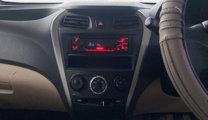 2017 Hyundai Eon ERA +, Petrol, Manual, 33,152 km, Air Conditioner