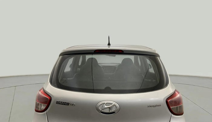 2015 Hyundai Grand i10 MAGNA 1.2 KAPPA VTVT, Petrol, Manual, 47,545 km, Rear Windshield