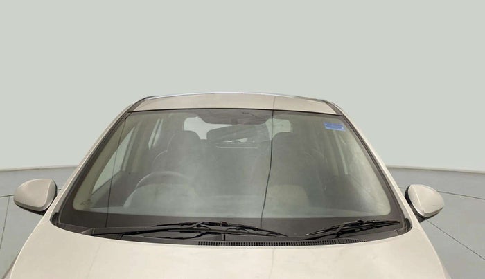 2015 Hyundai Grand i10 MAGNA 1.2 KAPPA VTVT, Petrol, Manual, 47,545 km, Front Windshield