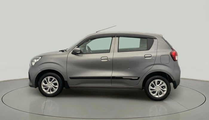 2022 Maruti Celerio ZXI, Petrol, Manual, 66,835 km, Left Side