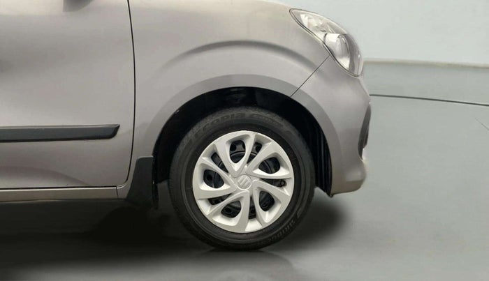 2022 Maruti Celerio ZXI, Petrol, Manual, 66,835 km, Right Front Wheel