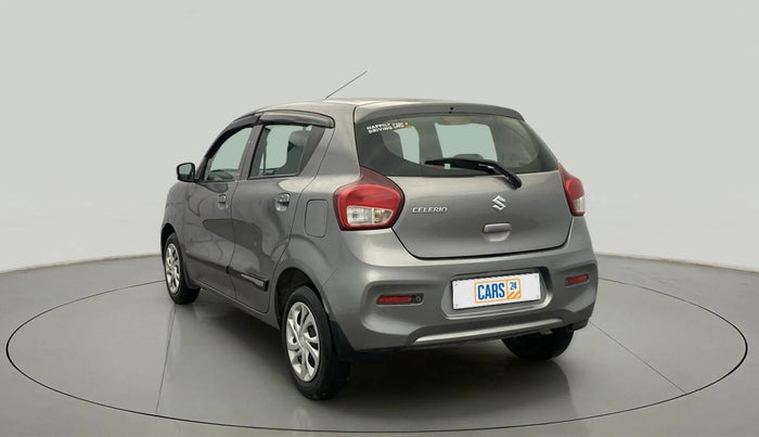 2022 Maruti Celerio ZXI, Petrol, Manual, 66,835 km, Left Back Diagonal