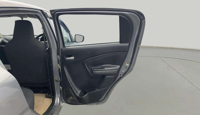 2022 Maruti Celerio ZXI, Petrol, Manual, 66,835 km, RHS Rear Door
