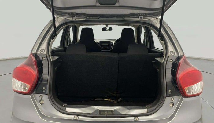 2022 Maruti Celerio ZXI, Petrol, Manual, 66,835 km, Boot Open Zoomed View