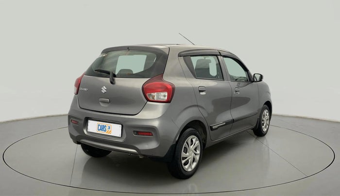 2022 Maruti Celerio ZXI, Petrol, Manual, 66,835 km, Right Back Diagonal