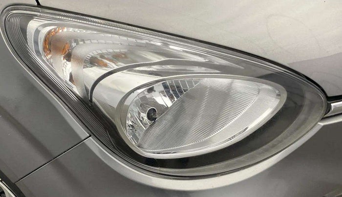 2022 Maruti Celerio ZXI, Petrol, Manual, 66,835 km, Right headlight - Minor scratches
