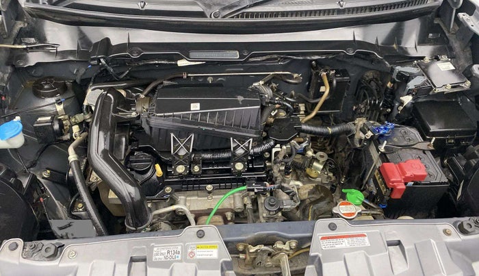 2022 Maruti Celerio ZXI, Petrol, Manual, 66,835 km, Engine View