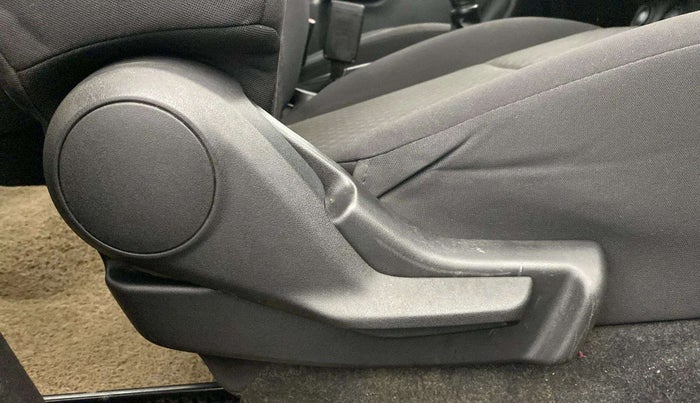 2022 Maruti Celerio ZXI, Petrol, Manual, 66,835 km, Driver Side Adjustment Panel