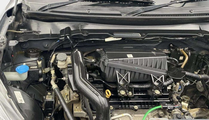 2022 Maruti Celerio ZXI, Petrol, Manual, 66,835 km, Engine View - Right