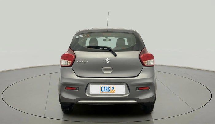 2022 Maruti Celerio ZXI, Petrol, Manual, 66,835 km, Back/Rear