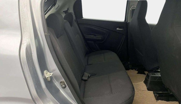 2022 Maruti Celerio ZXI, Petrol, Manual, 66,835 km, Right Side Rear Door Cabin