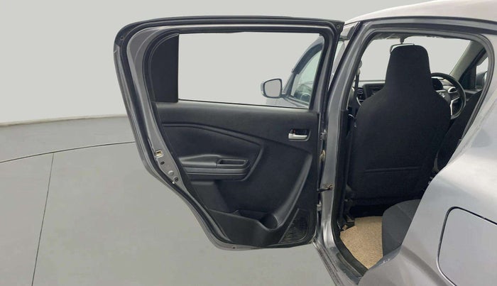 2022 Maruti Celerio ZXI, Petrol, Manual, 66,835 km, LHS Rear Door