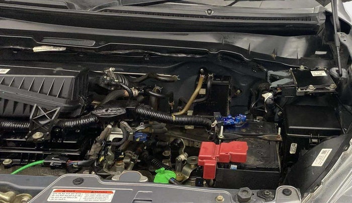 2022 Maruti Celerio ZXI, Petrol, Manual, 66,835 km, Engine View - Left