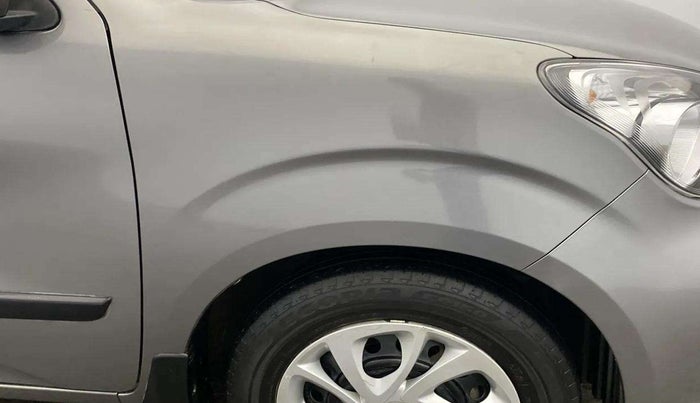2022 Maruti Celerio ZXI, Petrol, Manual, 66,835 km, Right fender - Minor scratches